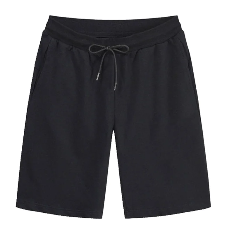 Men's High-quality Fashion Five-point Pants Casual Fitness Shorts Printed Shorts