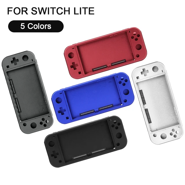Nintendo Switch Lite（ハウジング改造版） Amazon.co.jp: eXtremeRate switch liteに対応用パターン柄互換