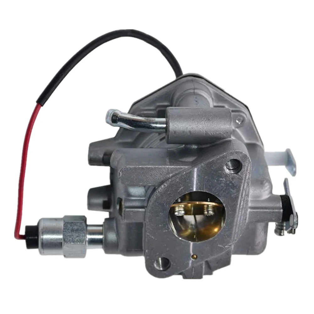 

Carburetor Fit for Briggs & Stratton 845015 845906 809013 808252 807943 Vanguard 16hp Engine Fit for Nikki Carburetor 16HP