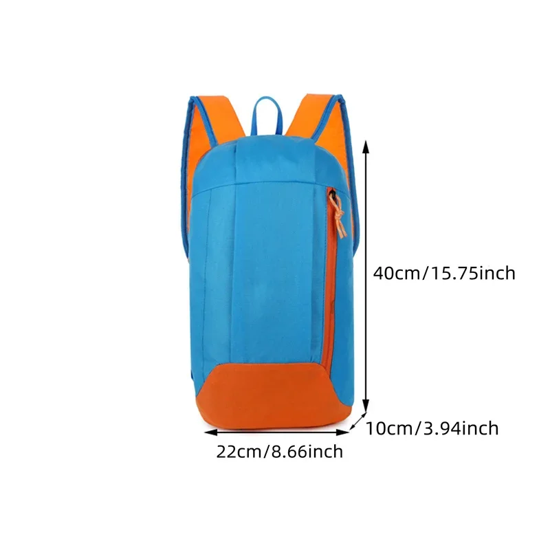 Sports Backpack 5