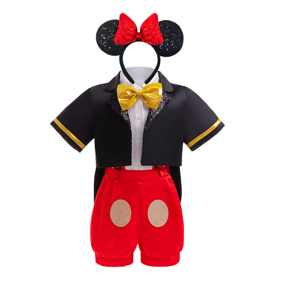 Mickey Suit 01