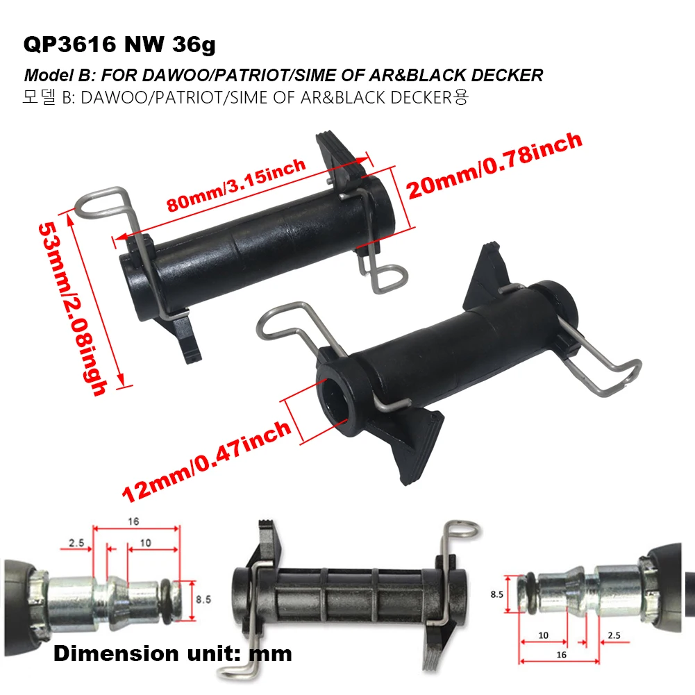 ���� ��ô�� ������ �ͽ��ټ� ����Ʈ ȣ�� Ŀ����, BOSCH LT YL AR NILFISK 160bar 2320psi