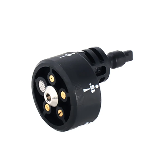 Adaptador Varilla Para Worx Hydroshot Conexión Rápida (modelos