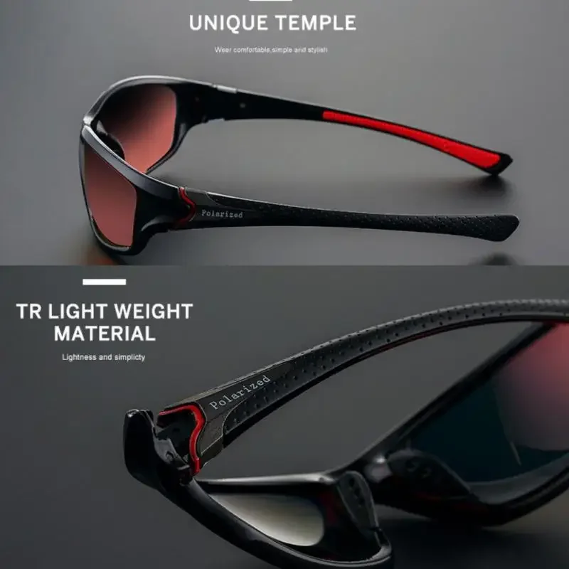 Polarized Sunglasses Women Men's Driving Glasses Multiple Colour Goggles Day Vision Driver's Eyewear