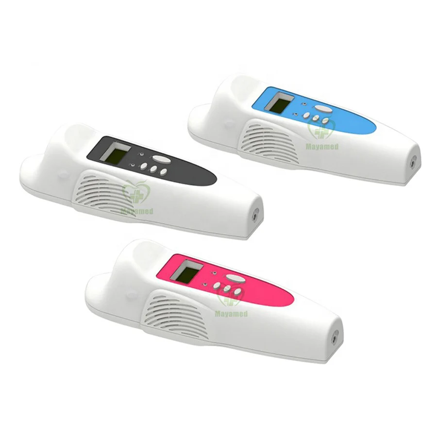 

MY-G060G Medical Vein Viewer Showing System Portable/ Medical Projection Infrared Vein Finder for sale