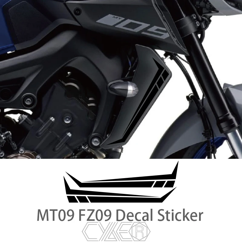   Į ƼĿ, ߸ MT09 MT09SP MT-09 FZ-09 FZ09,    