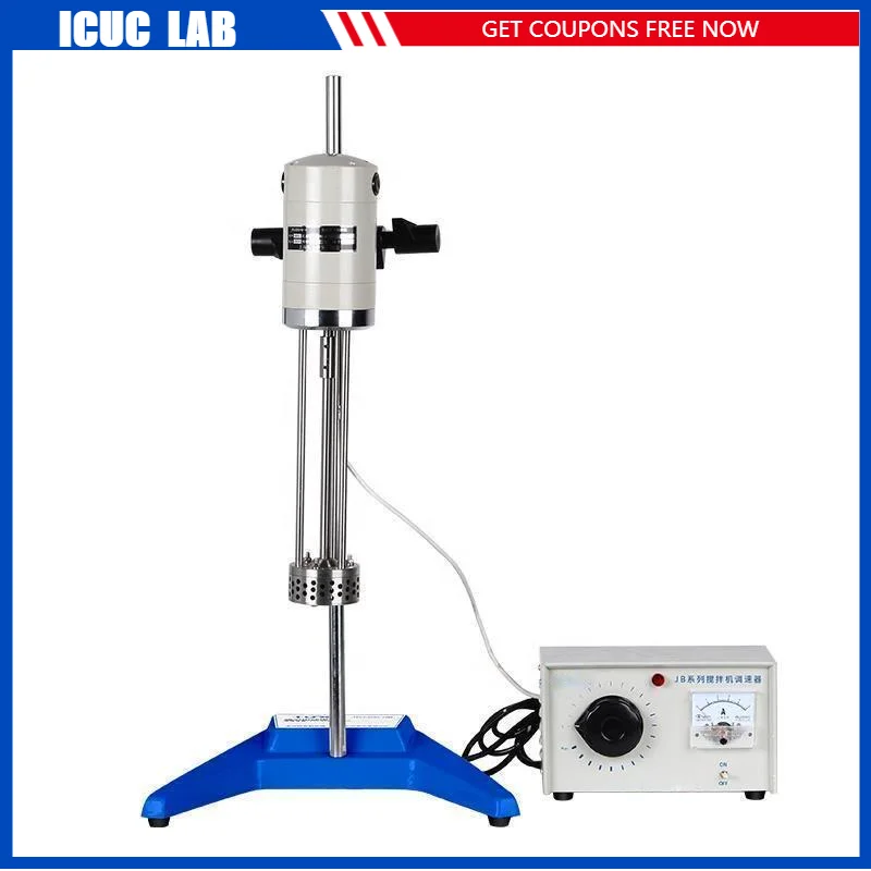 40l Stabily Using Lab High Shear Manufacturer Homogenizer Emulsion