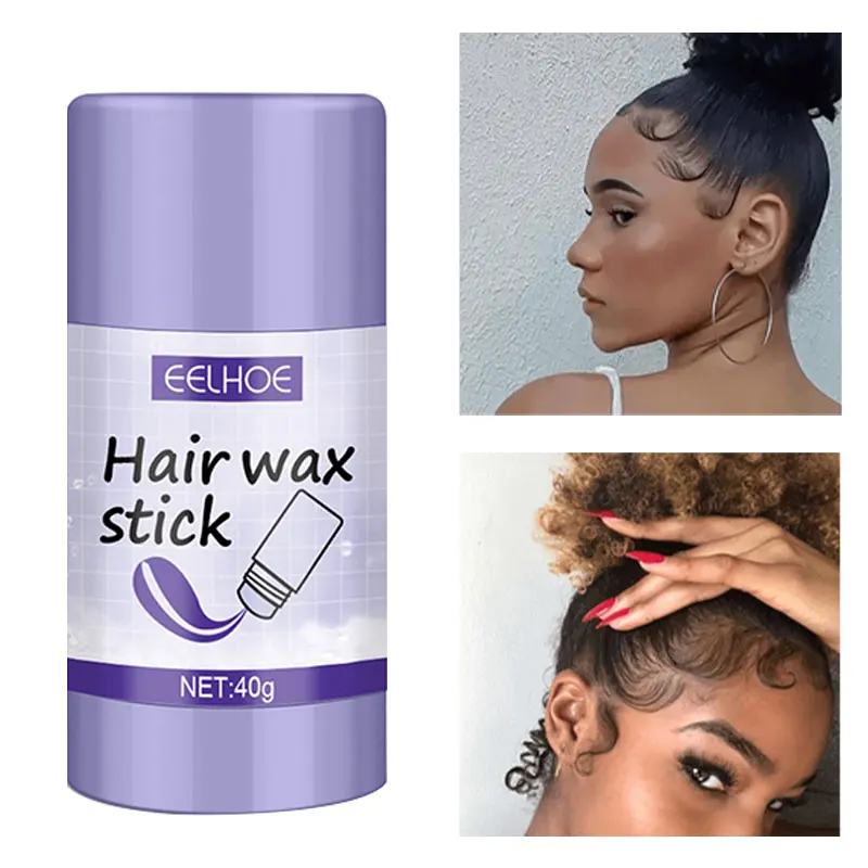 Edge Control Wax Stick