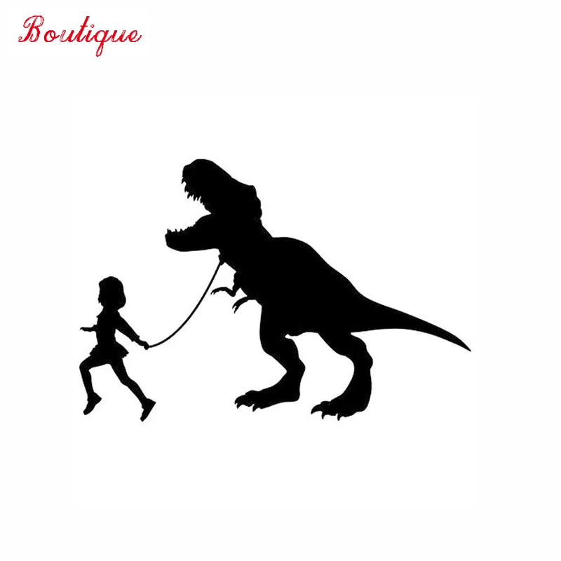 

Dinosaur car stickers cross country diesel vehicle motorcycle accessories decoration refrigerator car fun Decal PVC