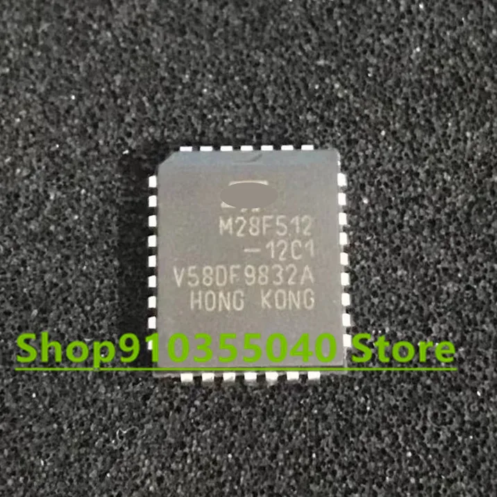 

10 шт. Φ M28F512