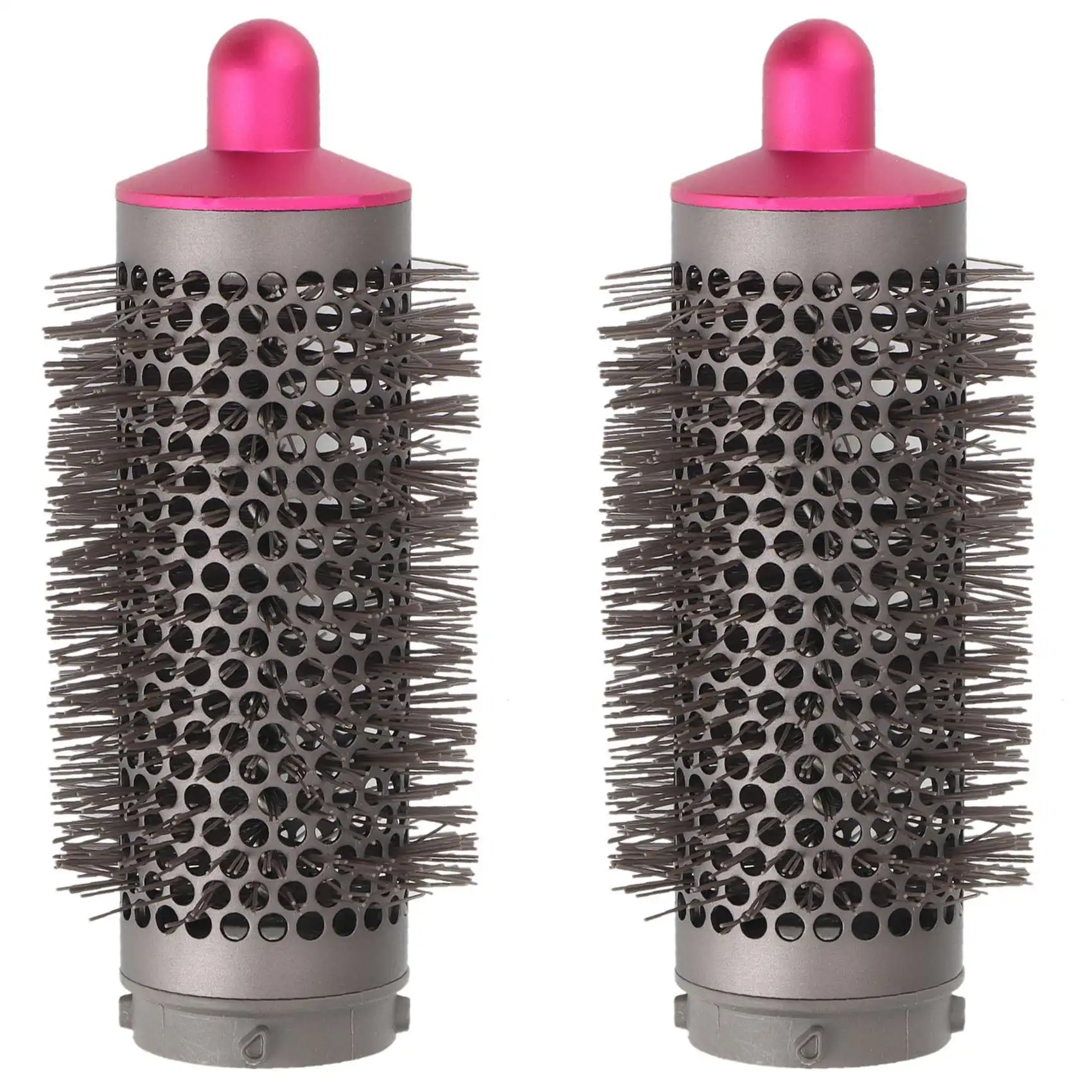 A52Q-2X Suitable For Dyson/Airwrap Curling Iron Accessories-Cylinder Comb