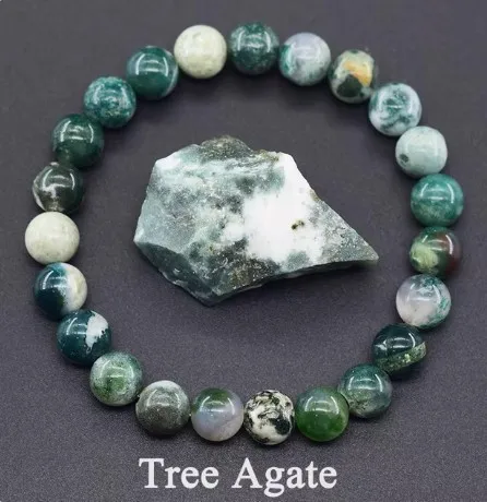 Tree Agate