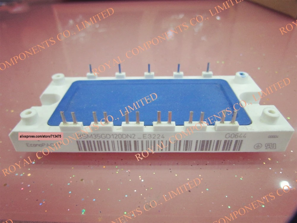 

Bsm35gd120dn2 _ e3224