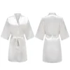 104964-2dac0a.jpg Robes courtes et soyeuses pour femmes, en Satin, pour demoiselle d'honneur, fête de mariée, vêtements de nuit
