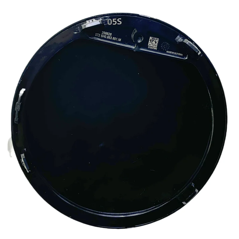 Emblema de insignia de rejilla VVolkswagen con Crucero Adaptable 5H0853601H 5H0 853 601 H 5H0853601M 7N0853601D 3OD 853 601