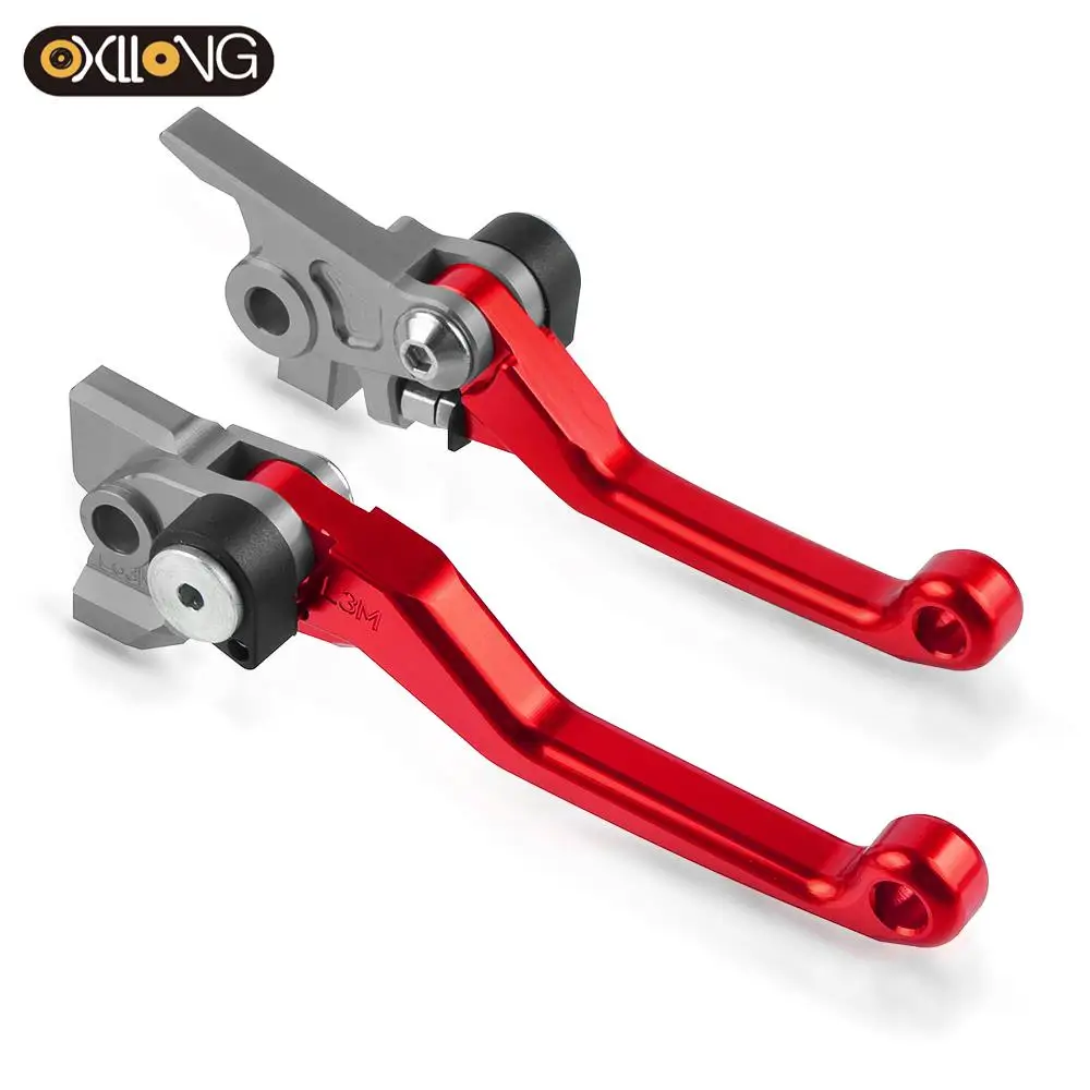 

CNC Pivot Brake Clutch Levers Dirt Bike Motocross For Beta RR 2T RS 4T XTRAINER RR 250 300 400 2T 2-Stroke 250RR 300RR 400RR