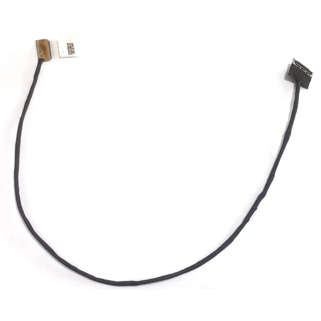Cavo EDP LCD Per Clevo N870HC – 6-43-N8701-010-2N – Sostituzione Schermo Laptop