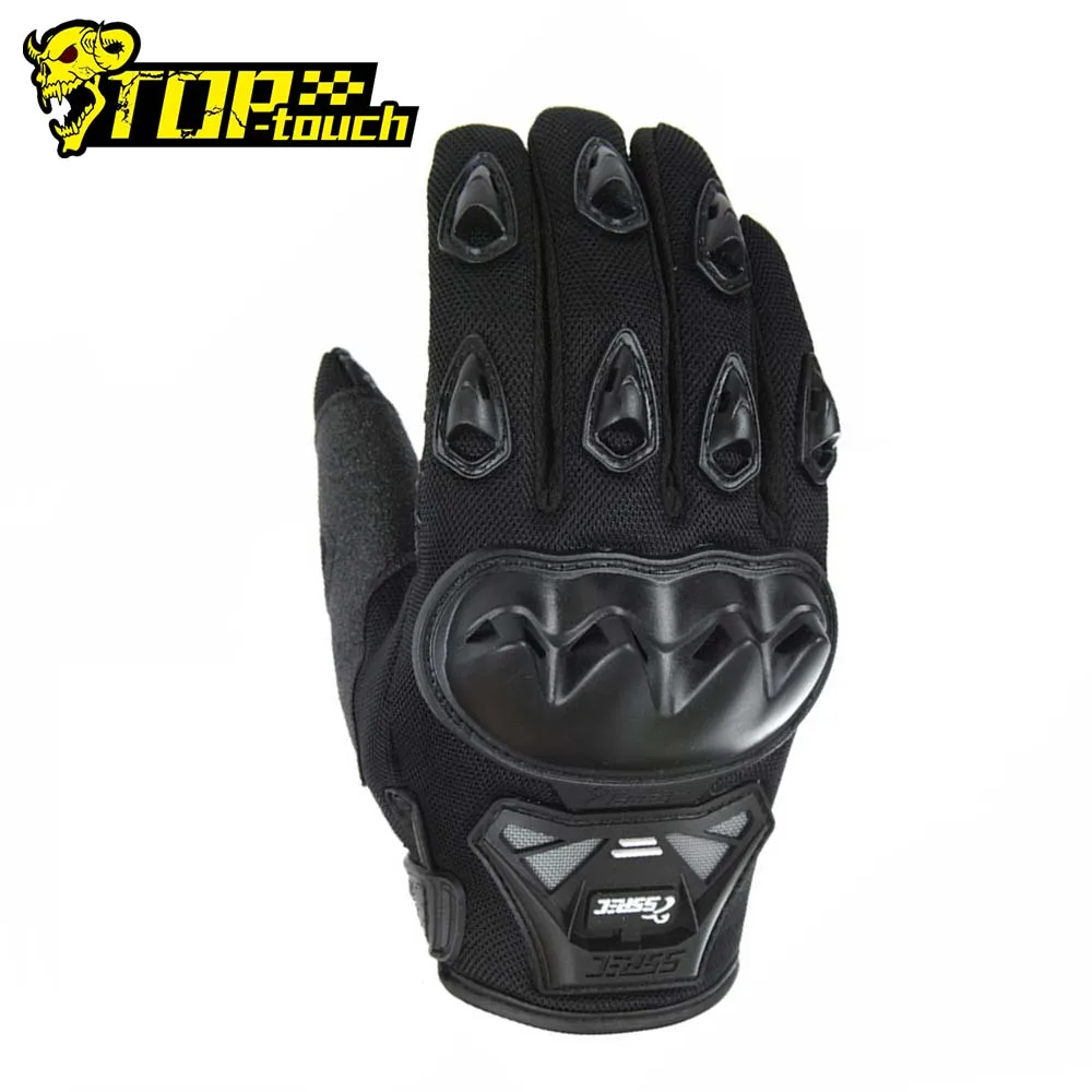 

Touch Screen Rider Motorcycle Gloves Motorcyclist Gloves Luva Motociclista Wear-resistant Full Finger Gloves Breathable Non-slip