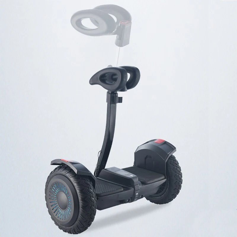 Self-Balancing Electric Scooters 13 Inches 36V 700W Self Balancing Smart Two Wheels for Adult
