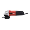 11000rpm 100mm M10 Electric Angle Grinder 220V Household Cutting Machine Hand Grinder for Metal Polishing Woodworking Sander 4