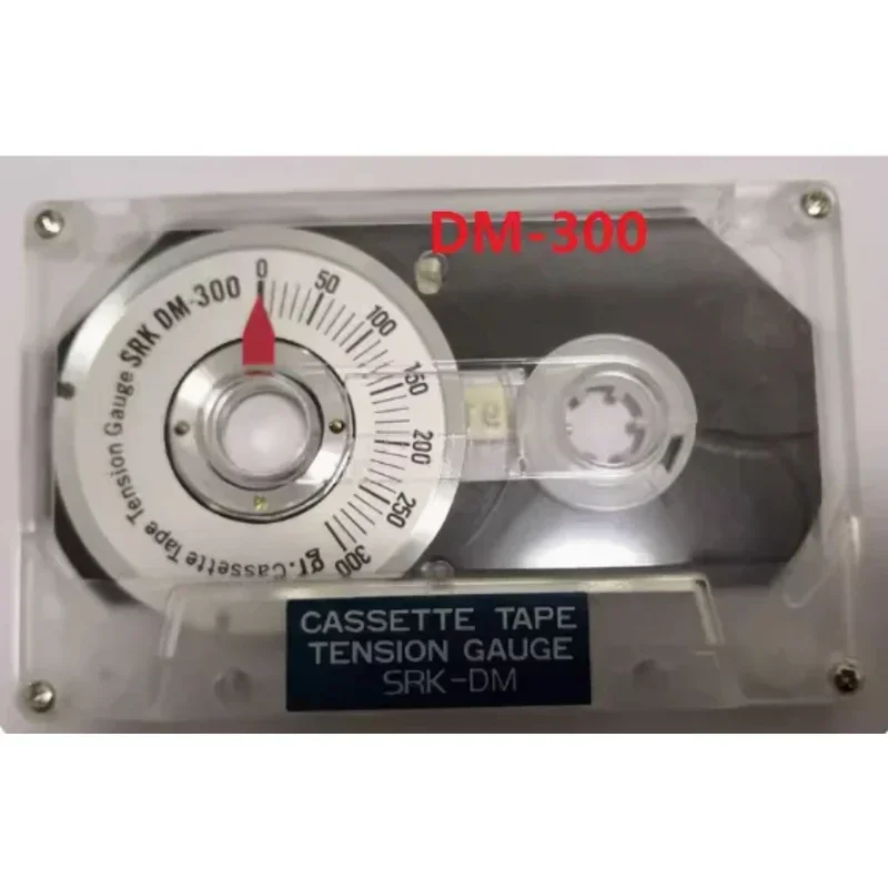 

Genuine for ABEX DM-300 TEST TAPE