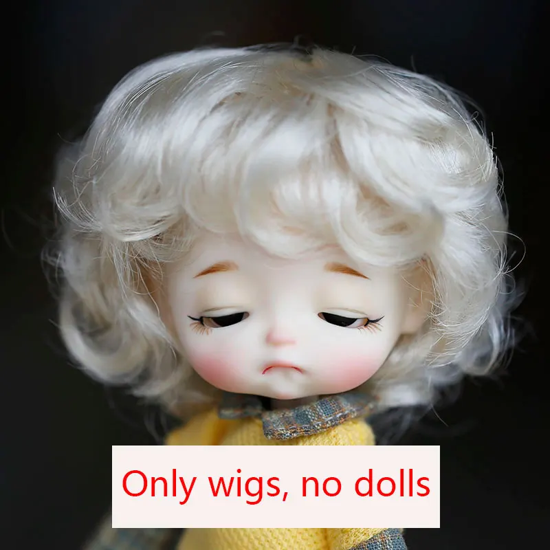 Wig only 219SM202