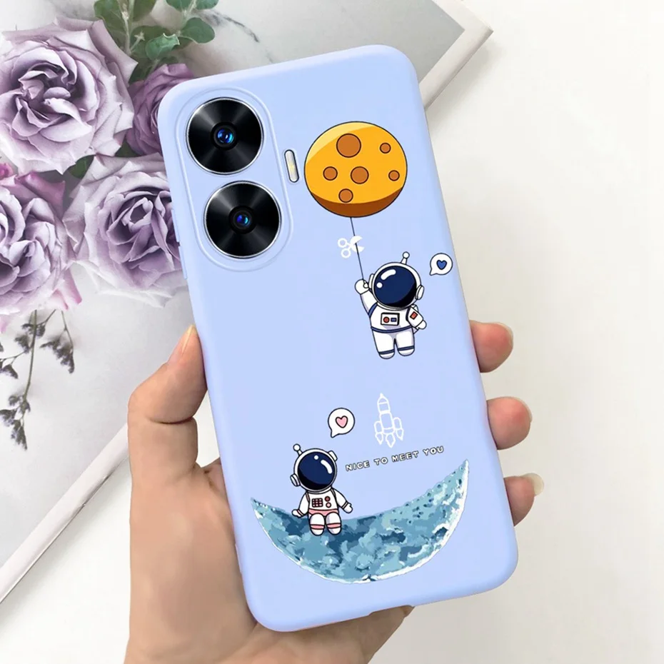 Cute Animal Cartoon Soft Silicon Phone Case - 2023 Edition
