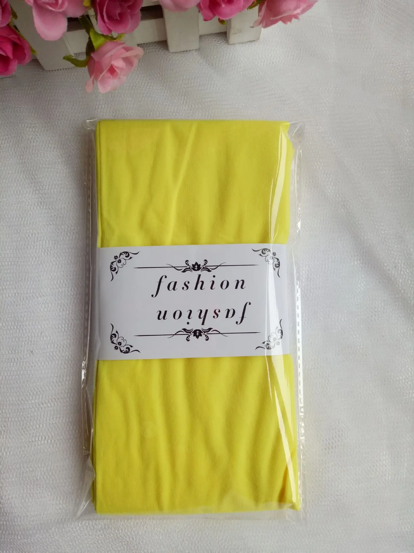 Jaune vif