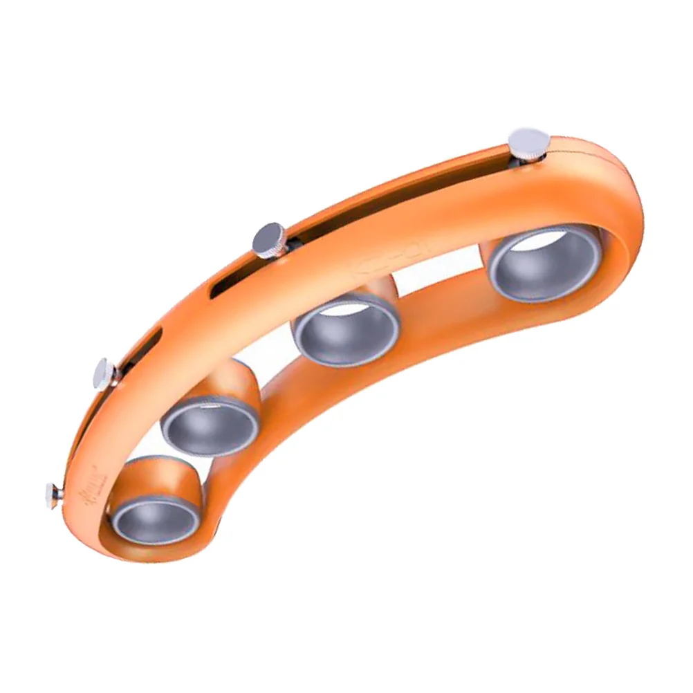 

Piano Power Trainer Guitarra Bass Black White Hand Grips Hand Finger Exerciser Finger Span Training Guitar Accessories