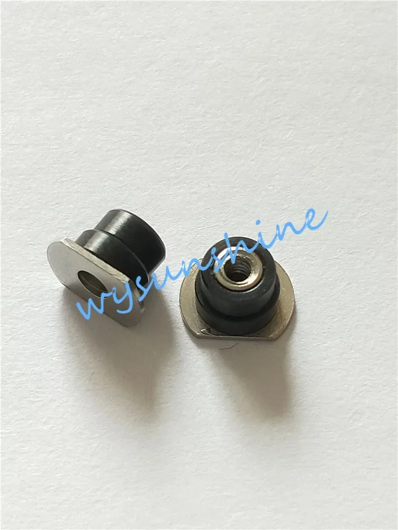 A set of 3PCS Cam For Barrel collar screw Repair parts For Nikon AF-S DX 18-55mm f/3.5-5.6G VR lens