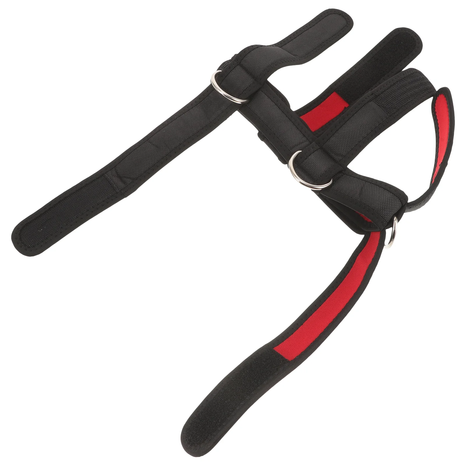 

Head and Neck Trainer Get Well Suspenders Beginners Diving Fabric Gym Set Equipment
