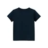2025 New Toddler Kid Baby Boys Girls Clothes Summer Cotton T Shirt Short Sleeve Cartoon Space Children Top Infant Outfit 3
