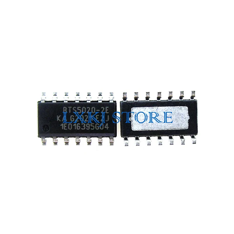 10pcs/lot  BTS5020-2EKA BTS5020-2E SOP-14