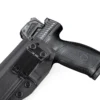 IWB Kydex Holster for CZ P10 S C F SC P10S P10C P10F P10SC Red Dot Optics Cut Appendix Inside The Waistband Concealed Carry 4