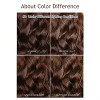 Perruque frontale en dentelle HD transparente 13x4, 34 pouces, marron chocolat, ondulée, cheveux humains brésiliens, pré-épilée, pour femmes 4