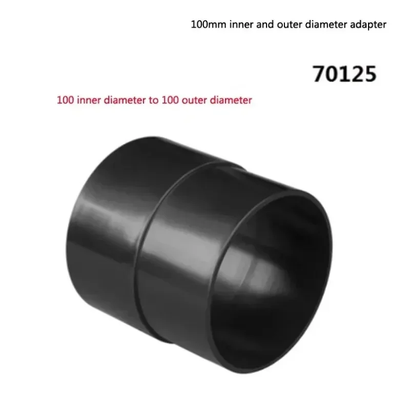 Collector Dust Hose Switch Valve for Dust Collector Woodworking Shop Slide Gate Woodworking Vacuum Cleaner Valve Elbow3way