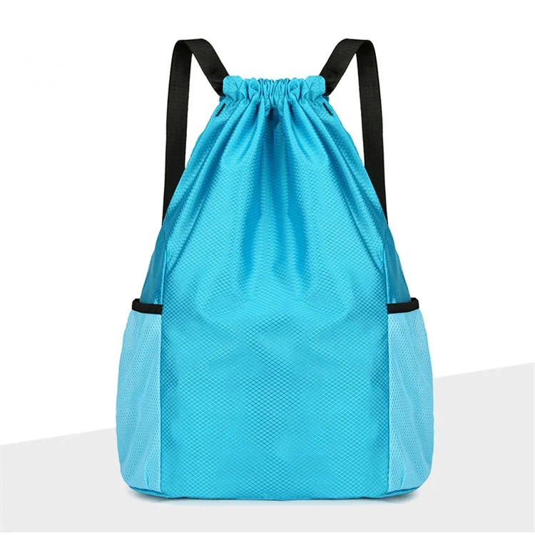 WESTWOOD FOX Sac De Gym Avec Cordon De Serrage - Sac à Dos En