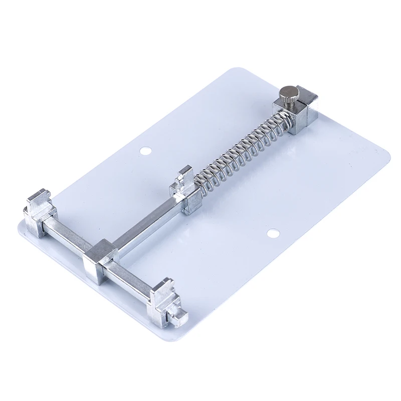 

1pc Fixture motherboard PCB holder for mobile phone board repair tool accessory