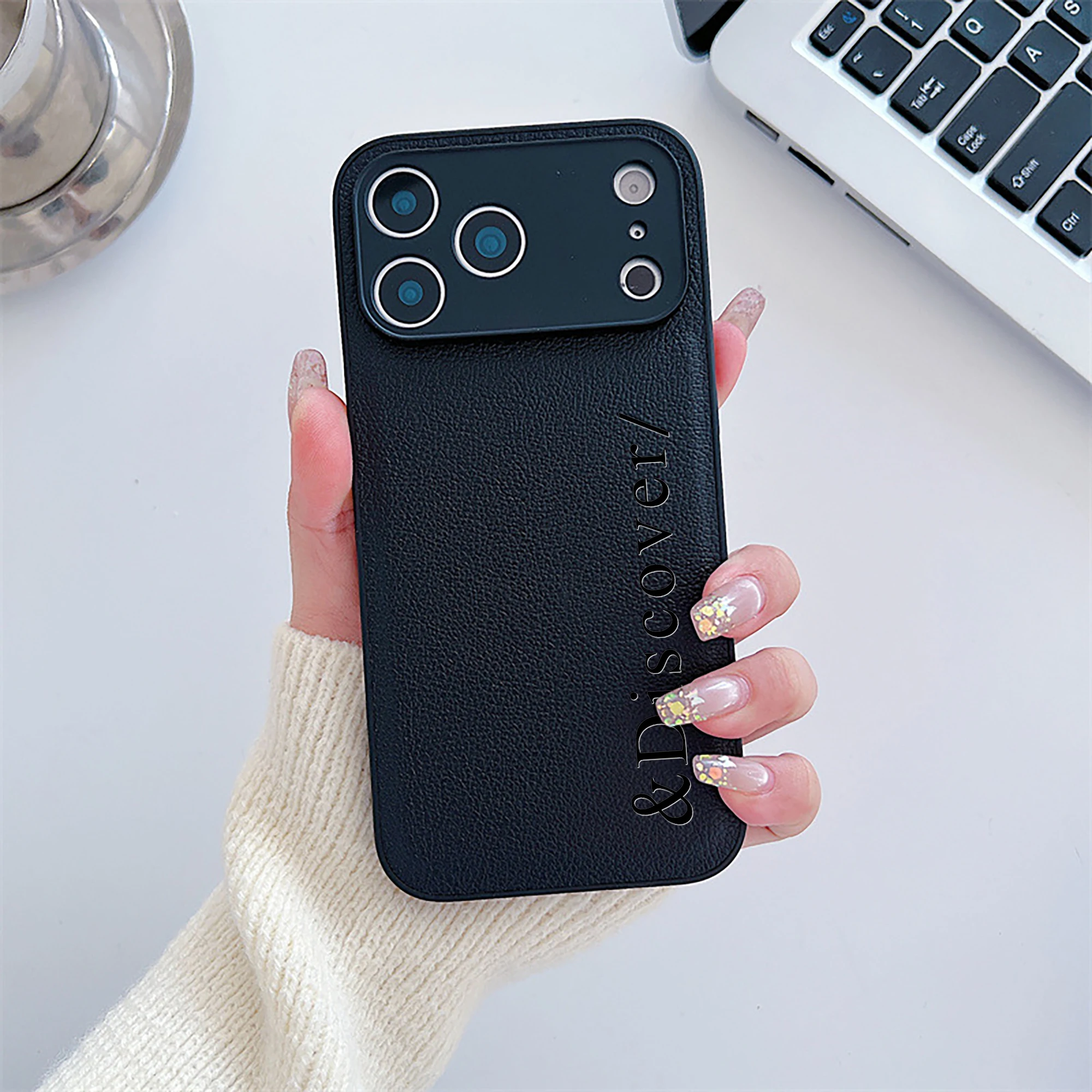 Personalized Phone Case for iPhone 13 14 15 16 17 thumbnail 9