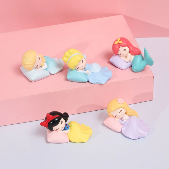 Veilleuse de dessin animé Disney, La Reine des Neiges, Elsa, Blanche-Neige,  La Petite Sirène Ariel Reseti, Veilleuse pour chambre, Jouets cadeaux  Lam138 - AliExpress