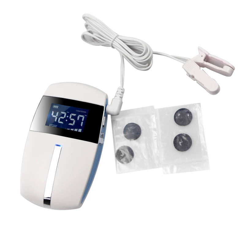 

CES sleeping treatment device no side effect anti insomnia therapy for home use
