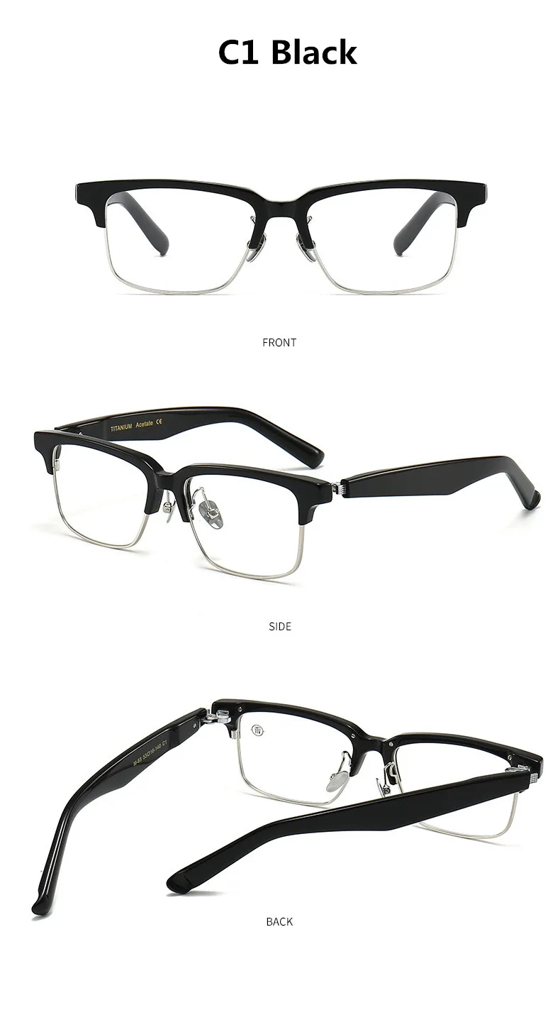 Aimee Eyeglasses Image 9