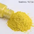 Symphony Yellow