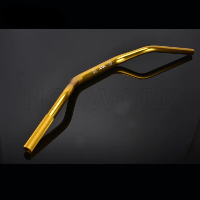 Electric Scooter Reducing Handle Mirror Type Aluminum Modified Apply for Whole Series of Niu 28mm Dragon Head Base Universal - Image 3