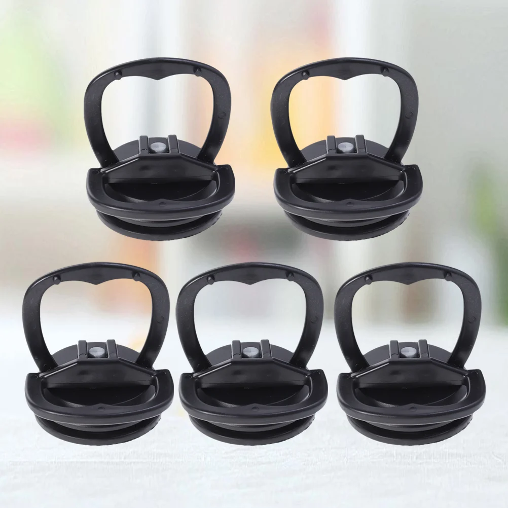 

5 Pcs Phone Suction Cup Auto Repair Scution Tool Disassemble Screen Removal Kit