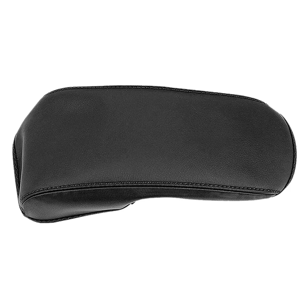 

Car Central Control Armrest Cover Center Console Cover for 2014 2015 2016 2017 2018 2019