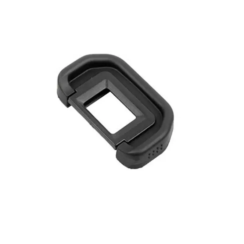 Rubber Eye Cup EB Viewfinder Eyecup For Canon EOS 10D 20D 30D 40D 50D 60D 70D 5D 5D2 Mark II 6D 6DII DSLR Camera Accessories camera viewfinder accessories