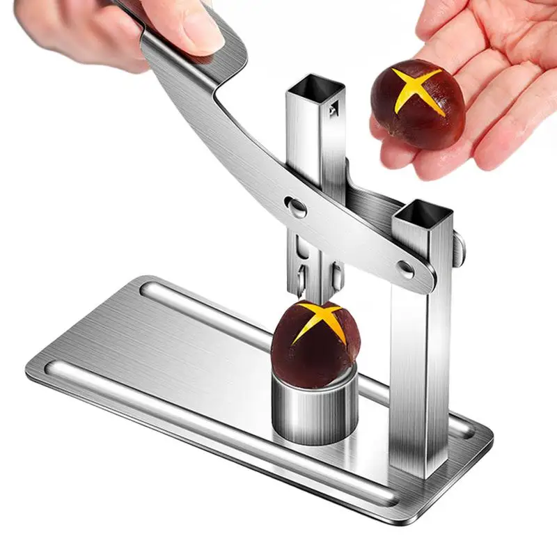 

Металлические щипцы для кухни