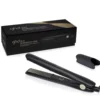 Ion Perm Straight Hair Curly Splint Multi-functional Dual-purpose Hair Straightener Negative Ion curling irons  مكواة للشعر 4