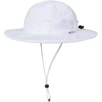 Wide Brim Sun Hat with UPF 50+ for Babies, Toddlers, and Kids